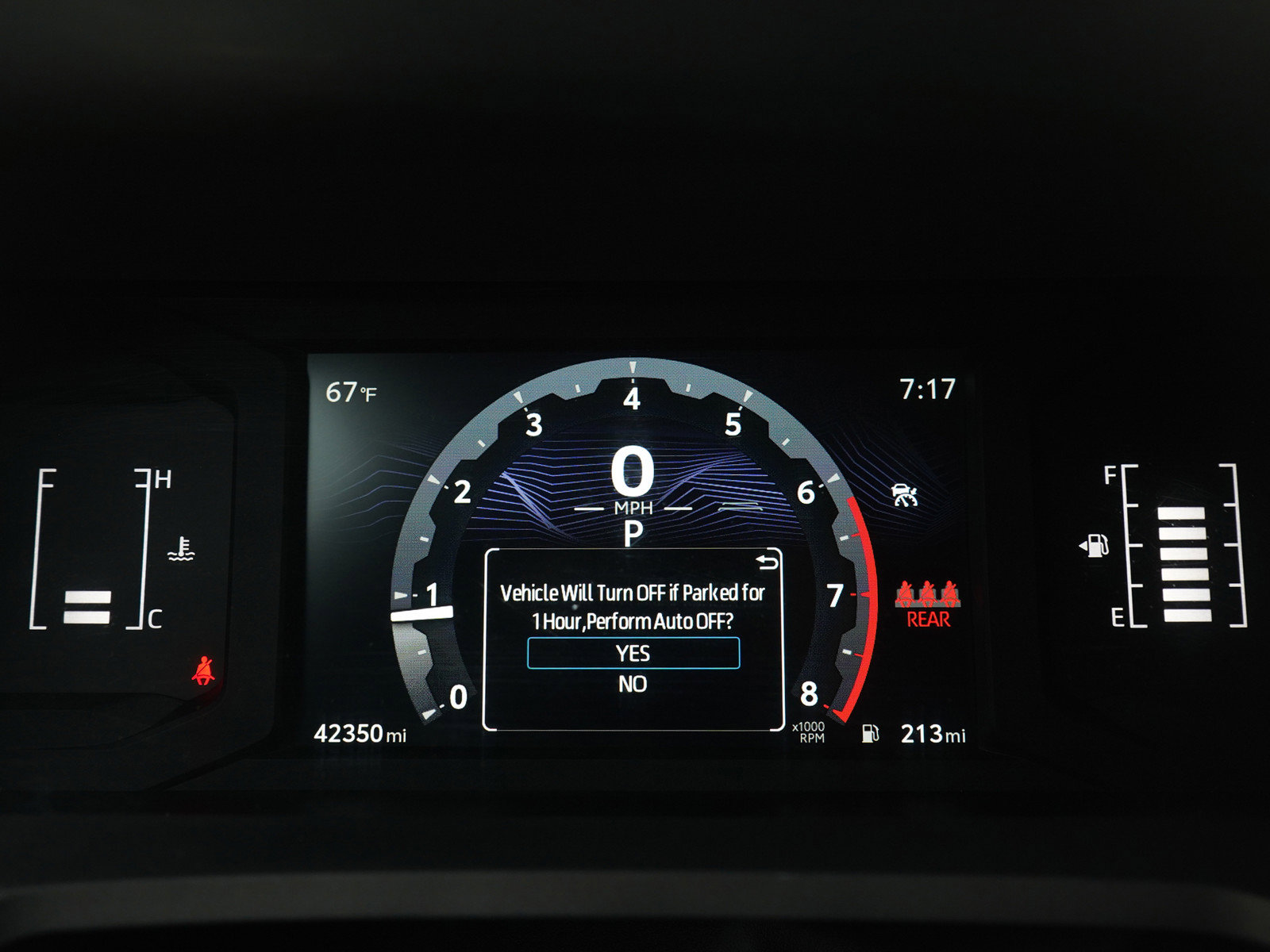 Used 2024 Toyota Tacoma SR5 image 28