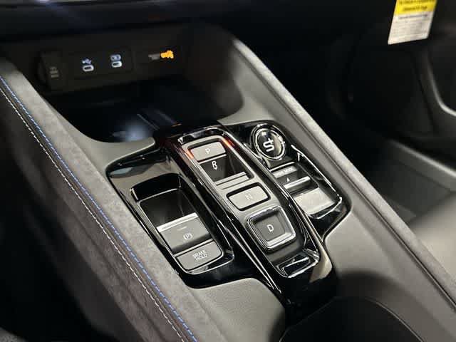 New 2026 Honda Prelude image 25
