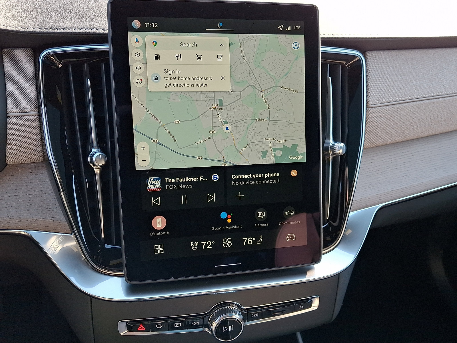 New 2026 Volvo XC90 B5 Plus AWD/4WD image 12