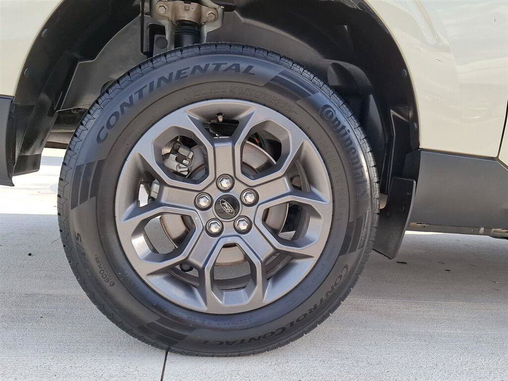 Used 2024 Ford Maverick XLT FWD image 6