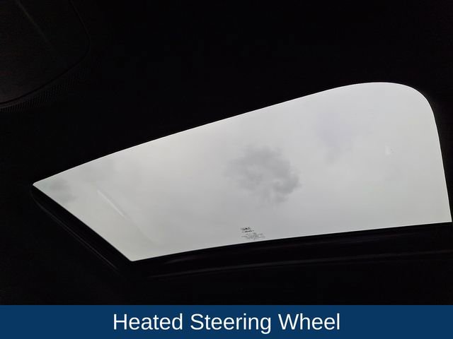 Used 2017 Ford Fusion Sport w/ Equipment Group 401A image 18