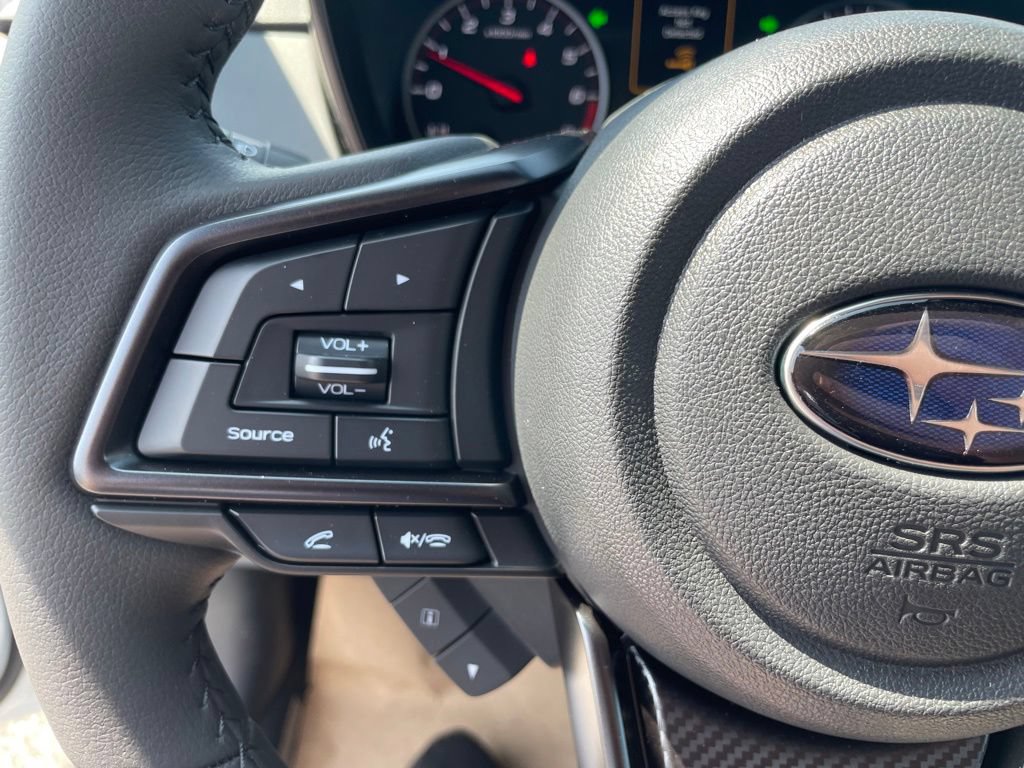 New 2026 Subaru WRX Premium AWD/4WD image 18