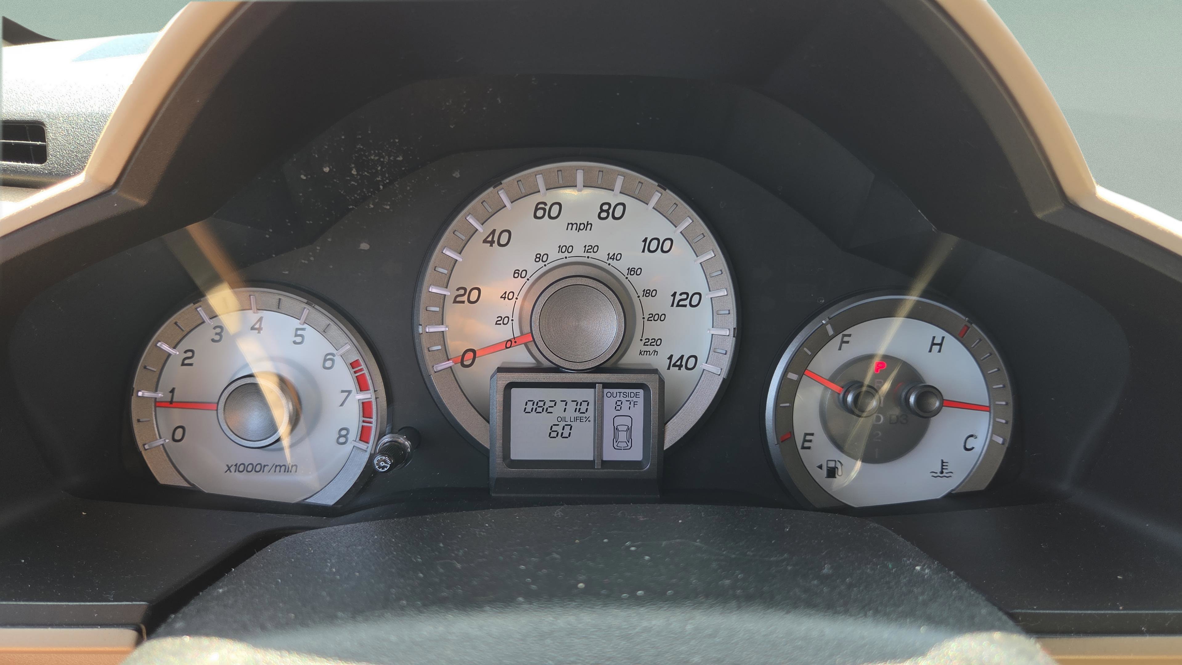 Used 2015 Honda Pilot EX-L image 33