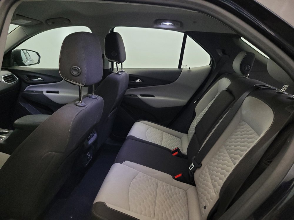 Used 2020 Chevrolet Equinox LS AWD/4WD image 18