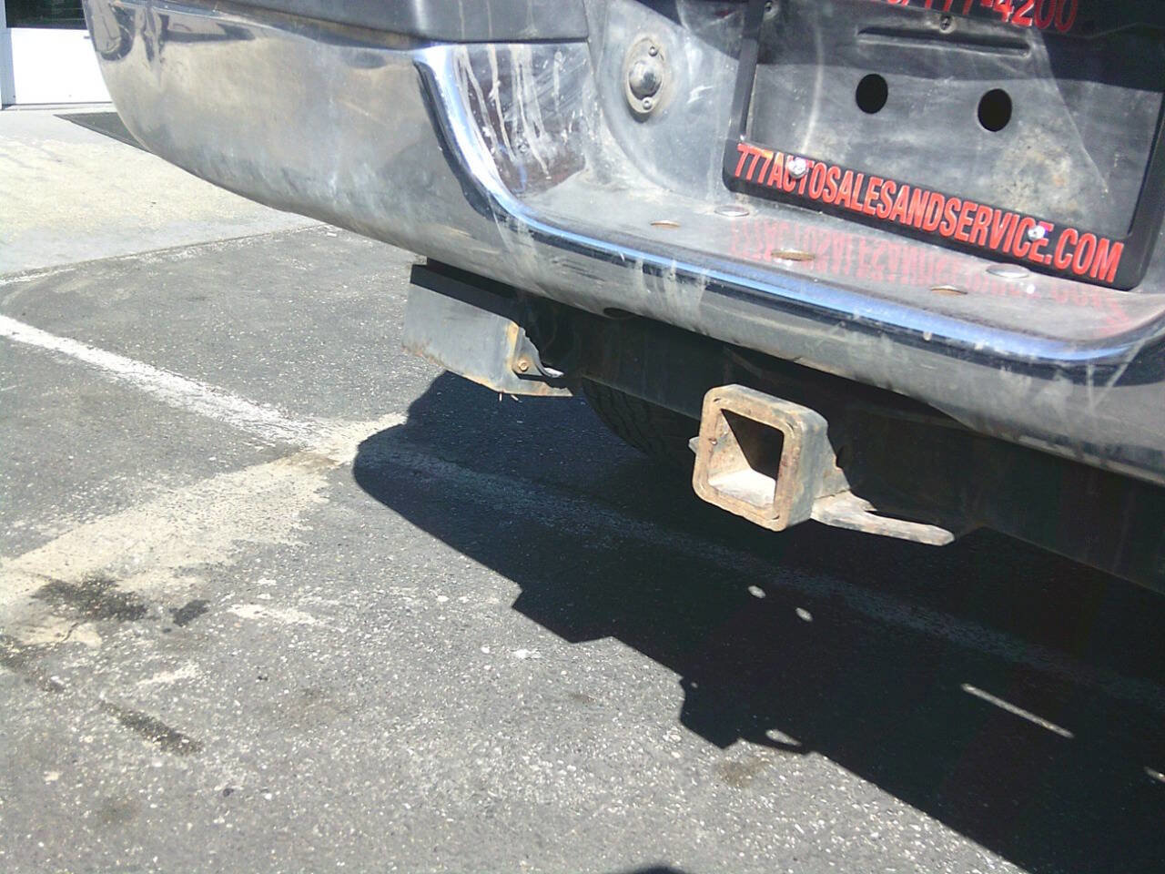 Used 1997 Dodge Ram 2500 Truck 4x4 Club Cab image 5