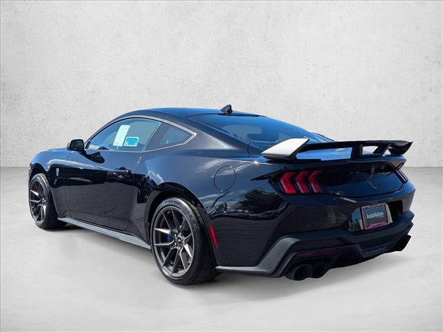 New 2025 Ford Mustang Dark Horse w/ Dark Horse Handlin Package image 9