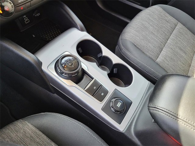 Used 2023 Ford Bronco Sport Big Bend w/ Convenience Package image 10