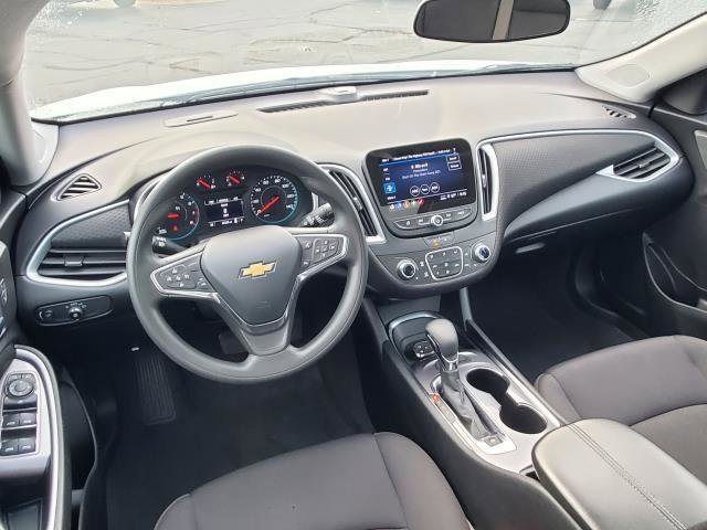 Used 2023 Chevrolet Malibu LT image 25