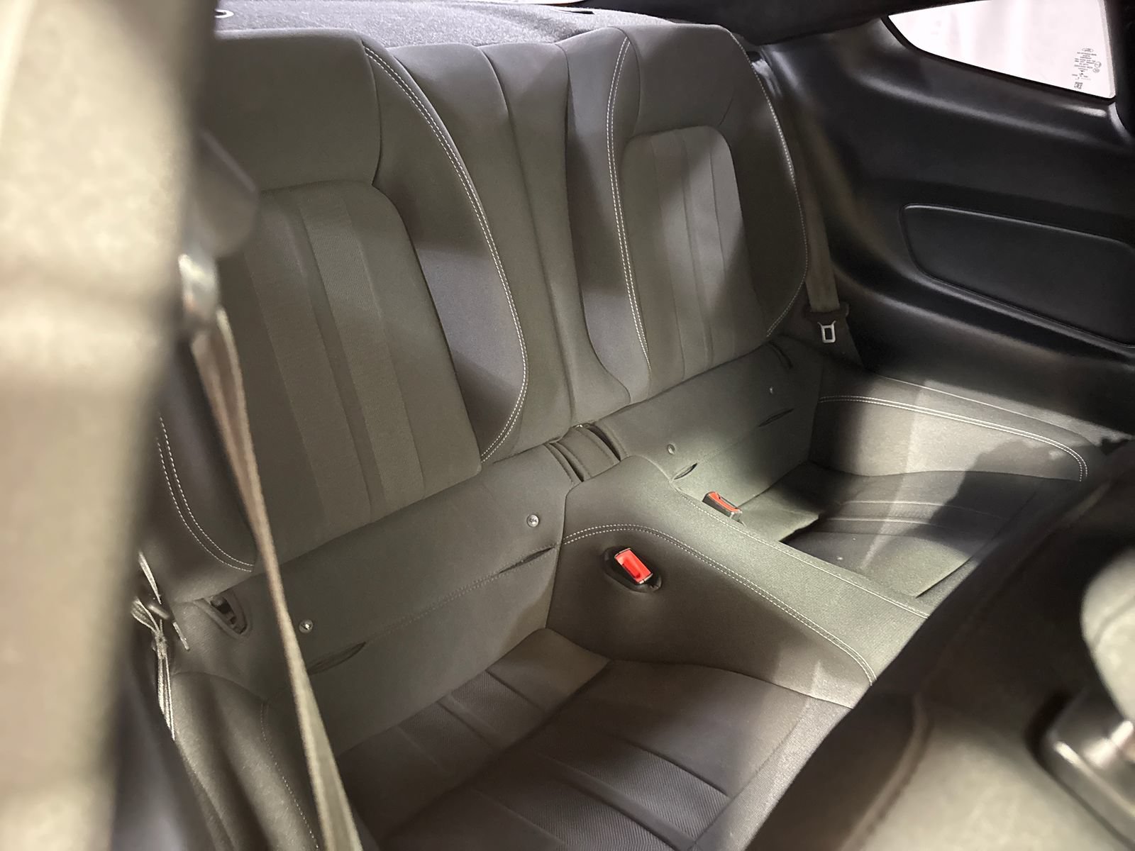 Used 2019 Ford Mustang GT RWD image 5
