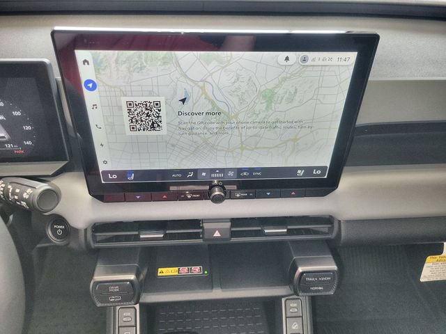 New 2026 Toyota RAV4 XSE AWD/4WD image 18