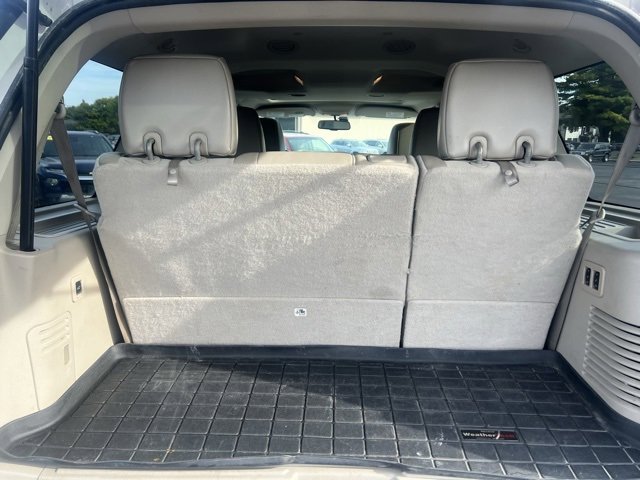 Used 2012 Ford Expedition Limited image 16