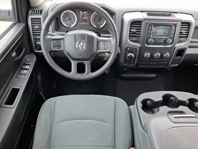 Certified 2020 RAM 1500 Tradesman w/ Popular Equipment Group image 14