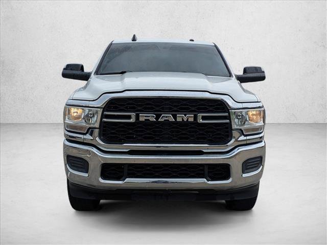 Used 2019 RAM 2500 Tradesman w/ Chrome Appearance Group AWD/4WD video 2