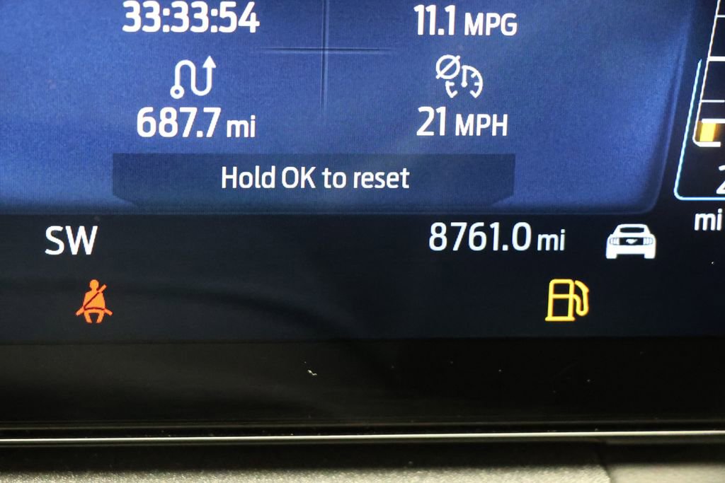 Used 2024 Ford Mustang GT Premium w/ GT Performance Package RWD image 21