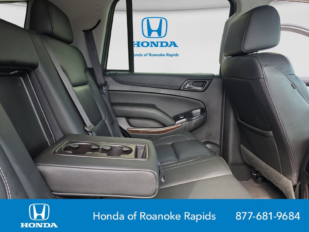 Used 2019 Chevrolet Tahoe LT AWD/4WD image 26