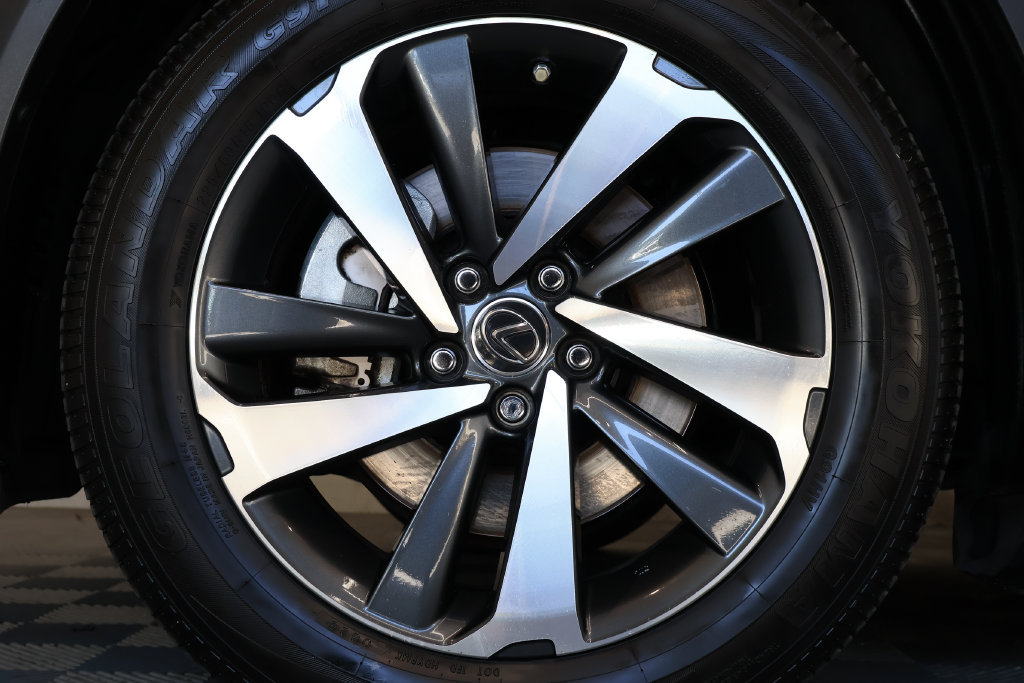 Used 2020 Lexus NX 300 AWD w/ Premium Package image 10