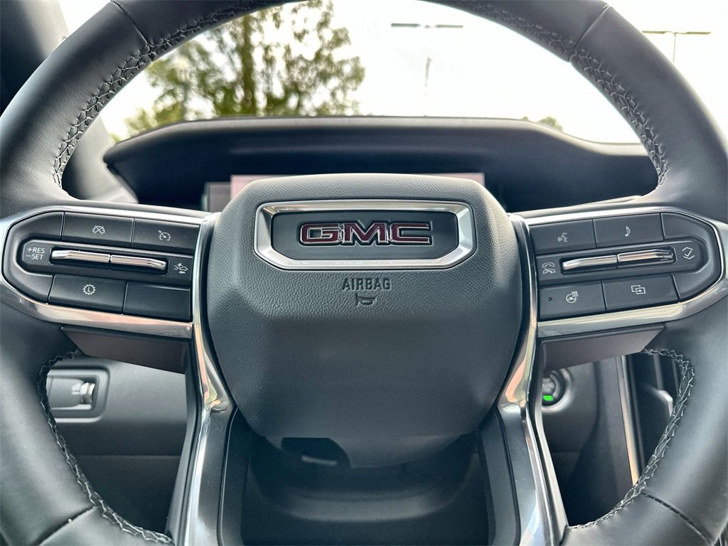 New 2026 GMC Acadia Elevation w/ Black Edition image 33