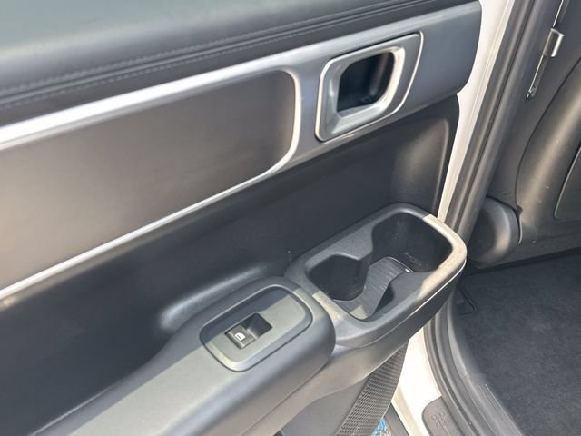 Certified 2024 Hyundai Santa Fe SE FWD image 12