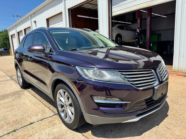 Used 2015 Lincoln MKC FWD w/ Equipment Group 101A Select image 1