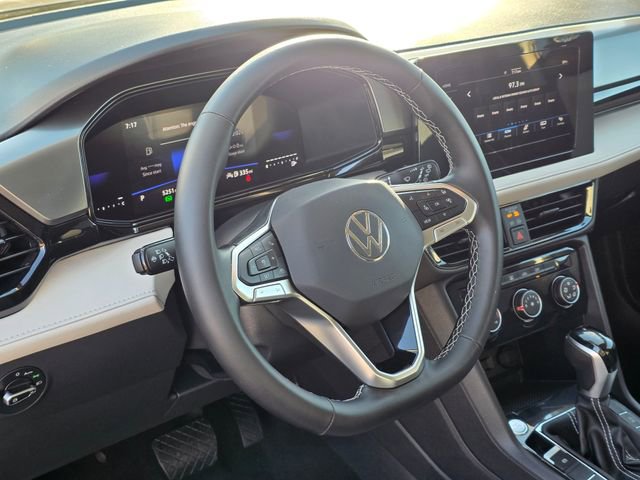 Used 2025 Volkswagen Taos S image 13
