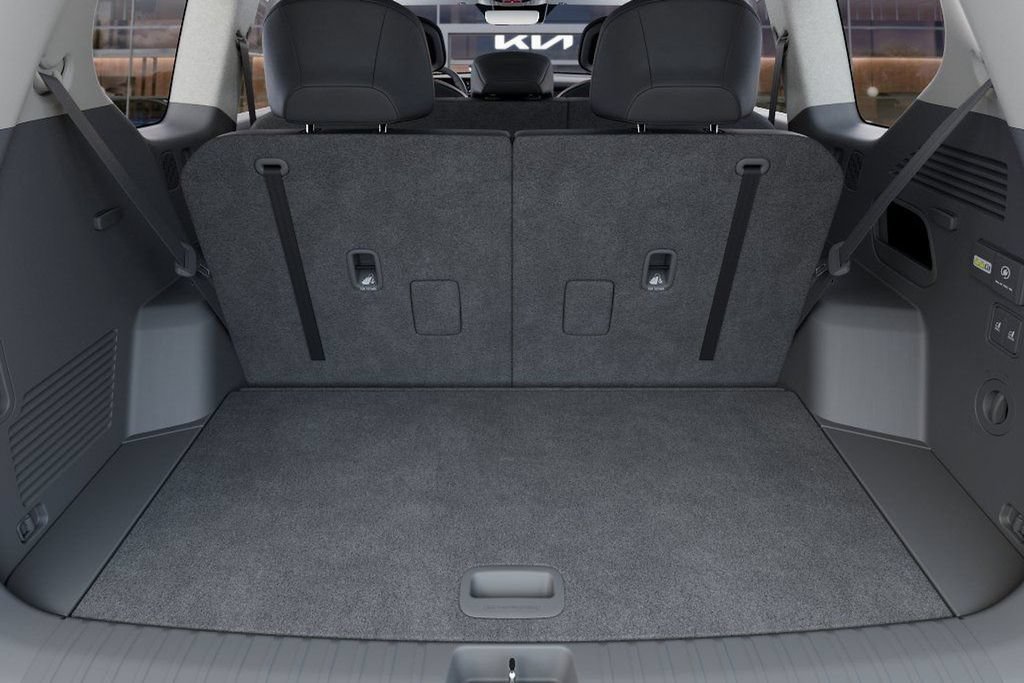 New 2026 Kia EV9 Wind AWD/4WD image 23