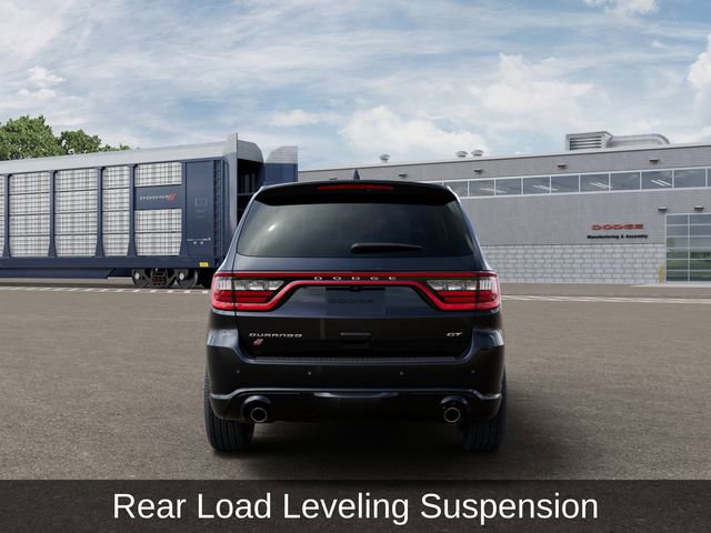 New 2026 Dodge Durango GT image 8
