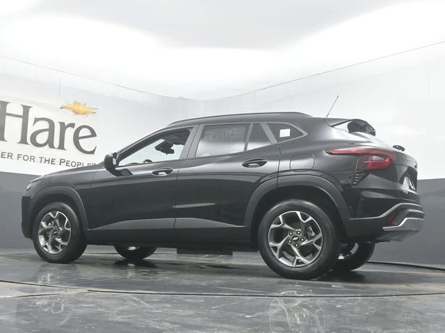 New 2026 Chevrolet Trax LT image 33