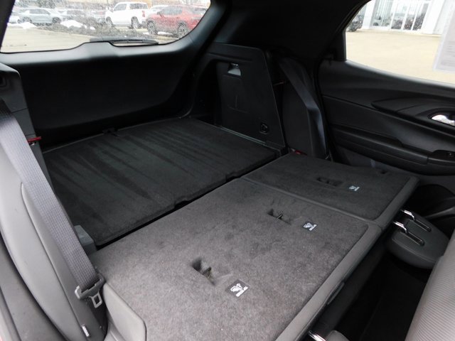 Used 2023 Chevrolet TrailBlazer RS image 25