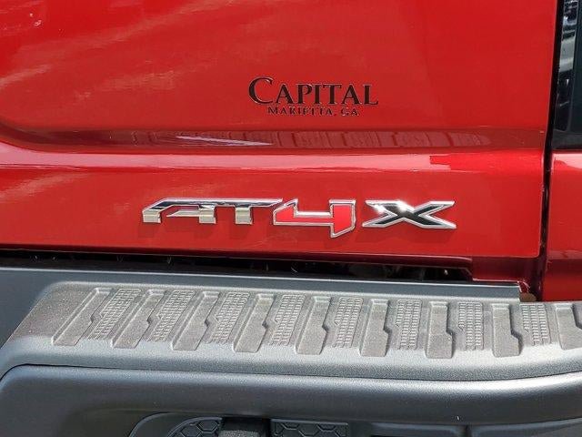 New 2026 GMC Sierra 2500 AT4X w/ AT4X AEV Edition AWD/4WD image 6