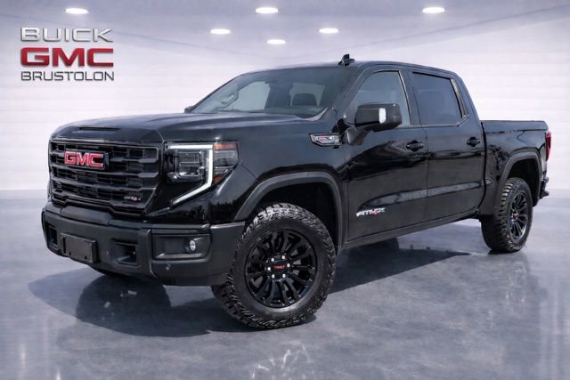 Used 2023 GMC Sierra 1500 AT4X image 1