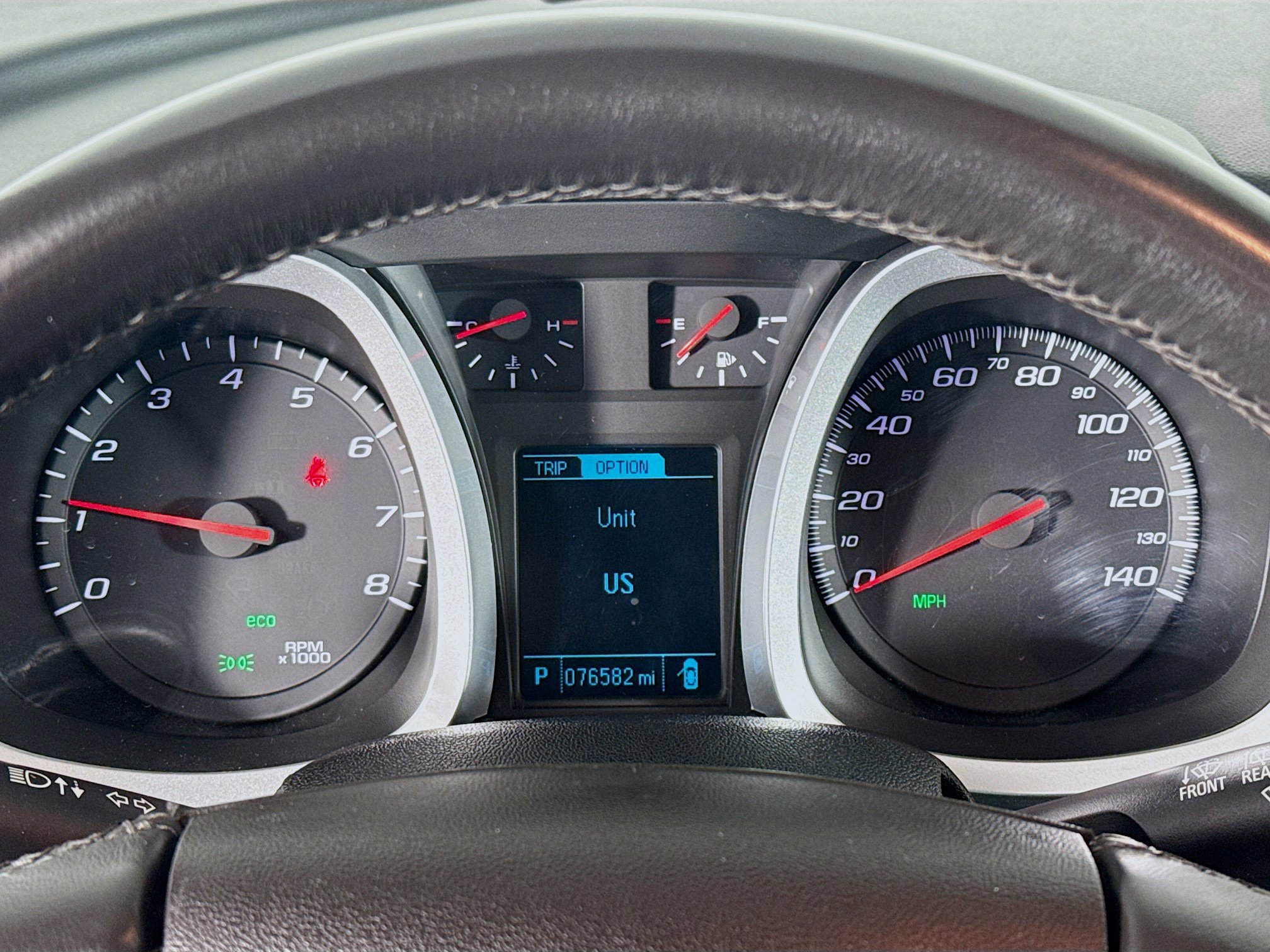 Used 2017 Chevrolet Equinox LT w/ Convenience Package image 16