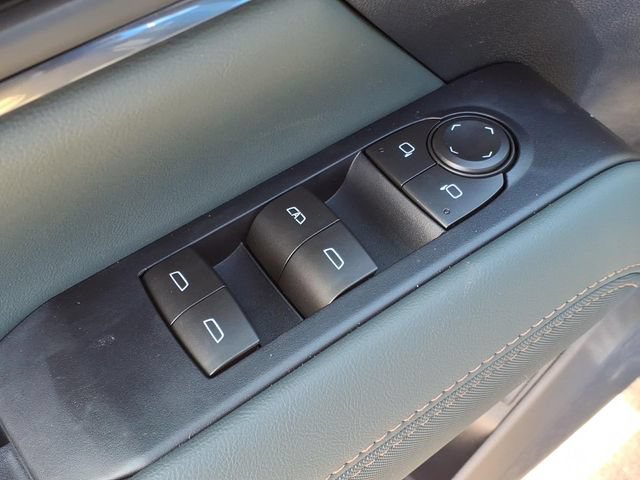 New 2026 GMC Terrain AT4 w/ Technology Package II AWD/4WD image 16