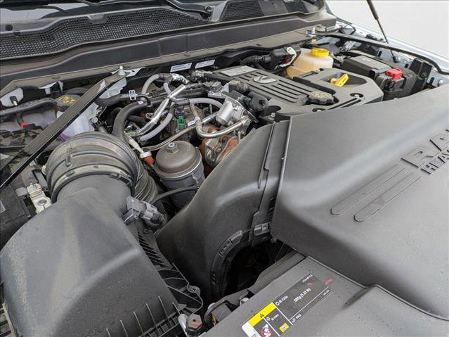 New 2025 RAM 2500 Tradesman image 17