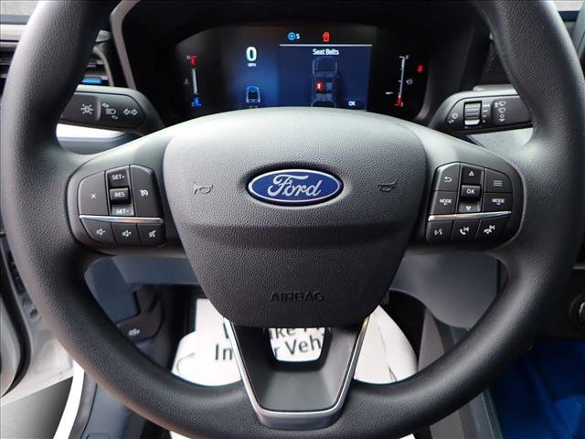 New 2025 Ford Maverick XLT w/ Equipment Group 302A AWD/4WD image 11