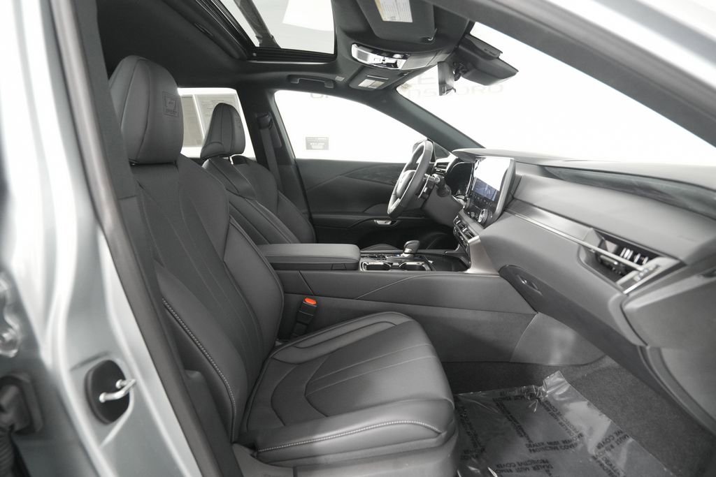 Certified 2024 Lexus RX 350 F Sport w/ Convenience Package image 19