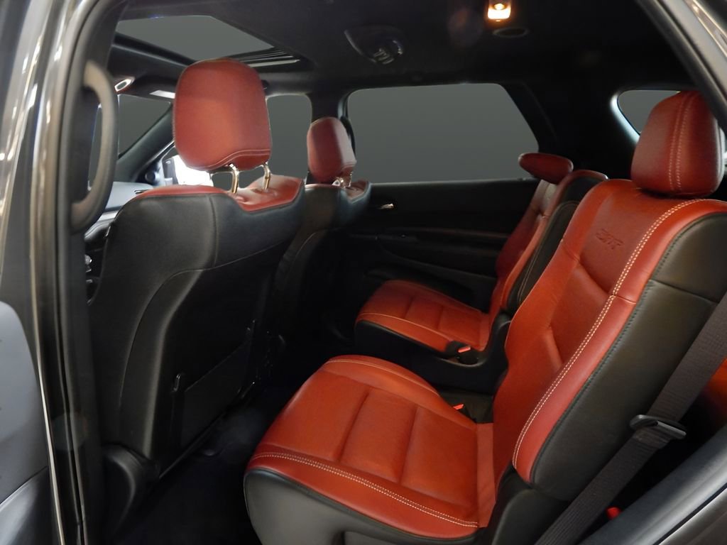 Used 2024 Dodge Durango SRT AWD/4WD image 26
