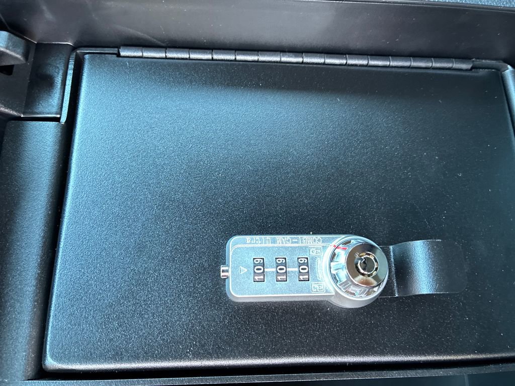 New 2026 Toyota Tundra SR5 image 41