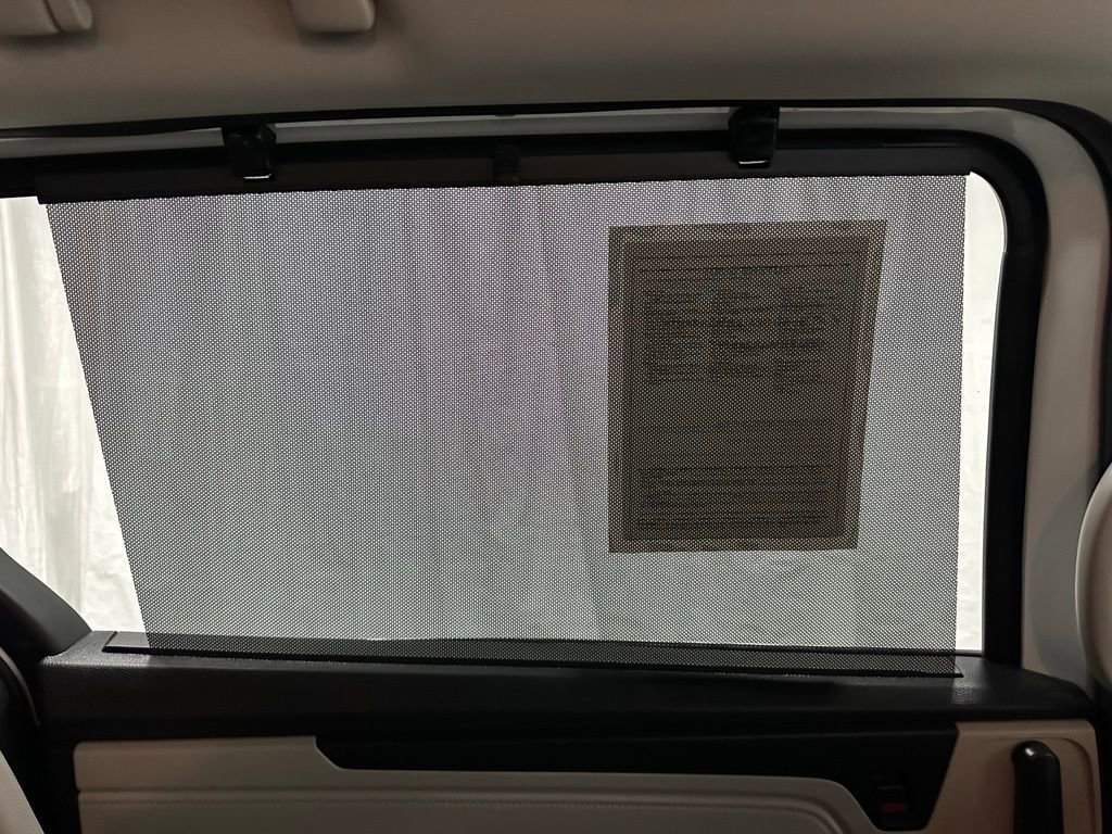 Used 2025 Honda Odyssey EX-L image 43