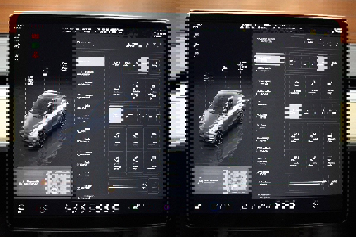 Used 2022 Tesla Model Y Performance image 20