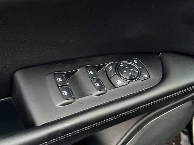 Used 2023 Lincoln Nautilus Reserve w/ Equipment Group 201A image 19