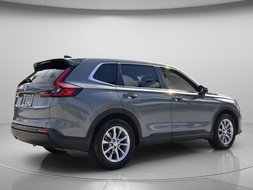 Certified 2023 Honda CR-V EX-L image 7