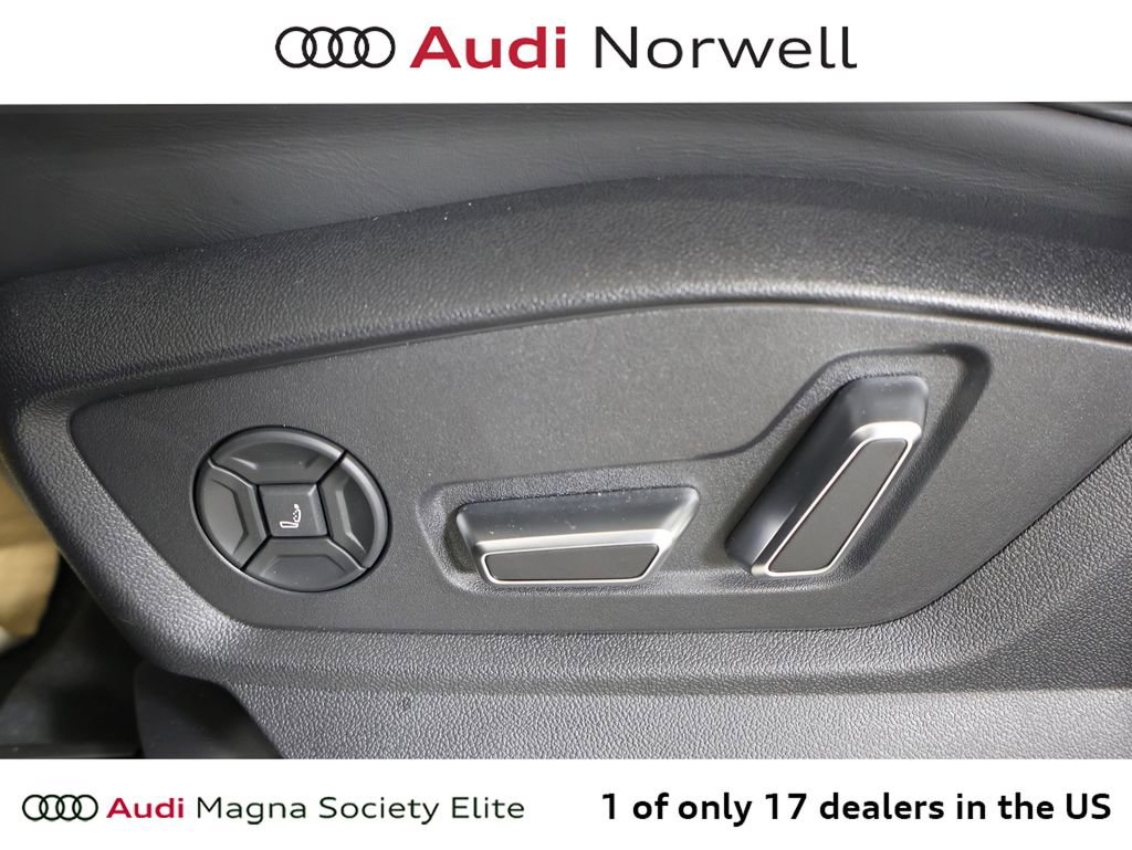 New 2026 Audi RS Q8 performance image 22