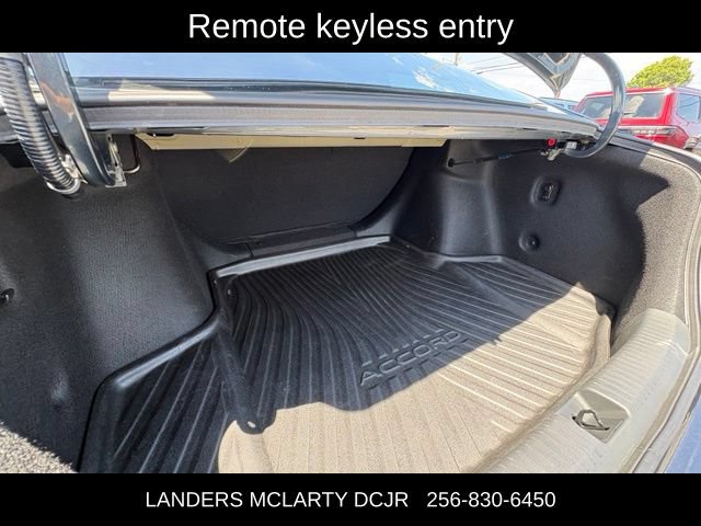 Used 2024 Honda Accord LX image 15