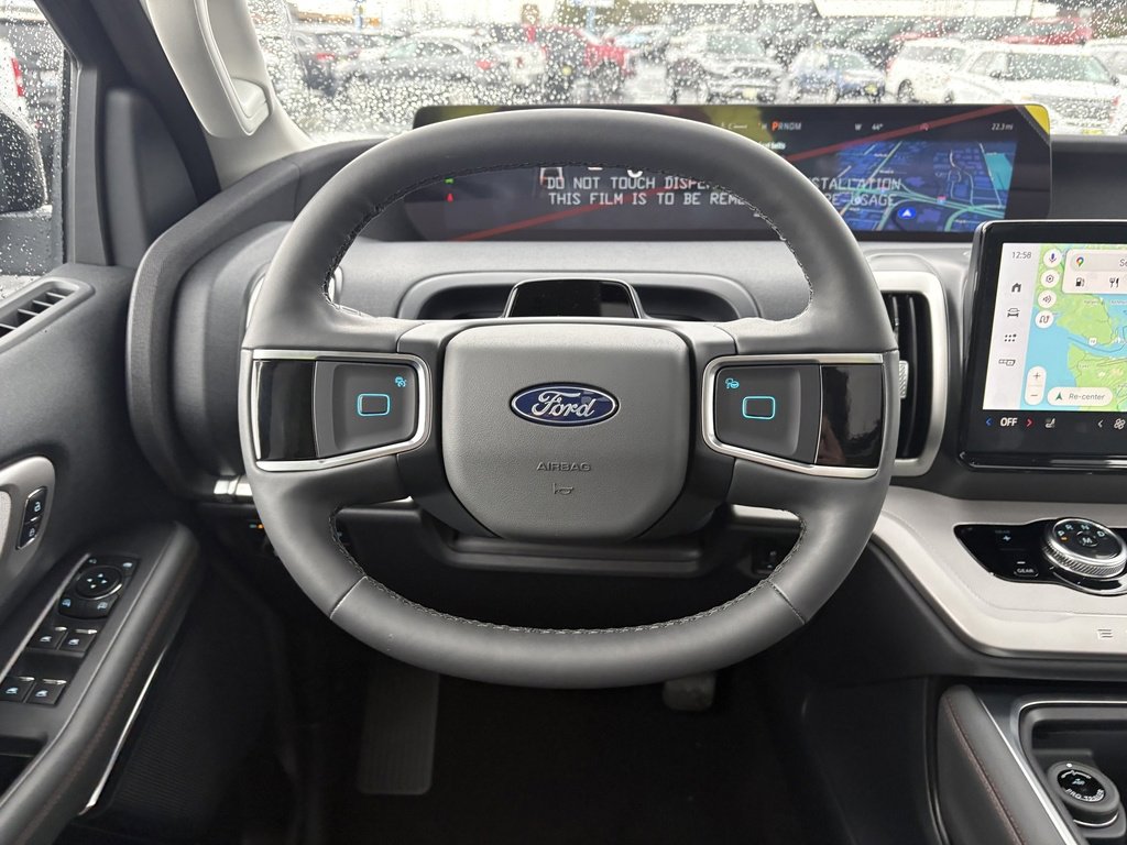 New 2025 Ford Expedition Active image 26