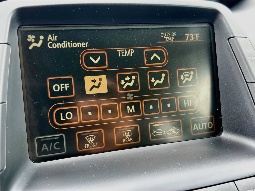 Used 2009 Toyota Prius w/ Pkg 2 FWD image 15