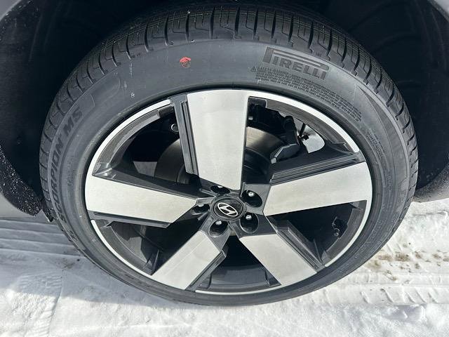 New 2026 Hyundai Santa Fe Limited image 12