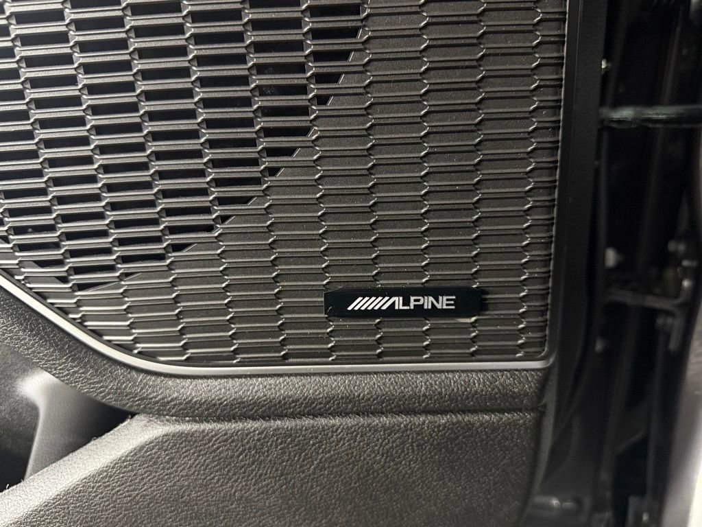 Used 2023 Jeep Grand Cherokee Trailhawk w/ Advanced Protech Group II image 20