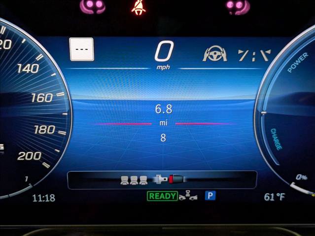 New 2026 Mercedes-Benz S 63 AMG S image 11