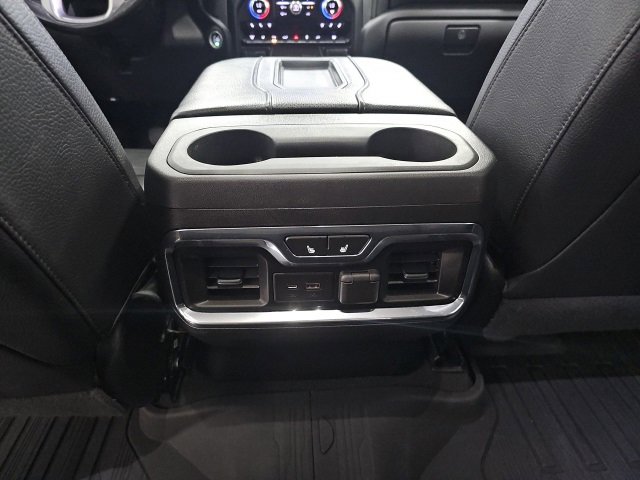 Used 2021 GMC Sierra 3500 Denali w/ Denali Ultimate Package image 35