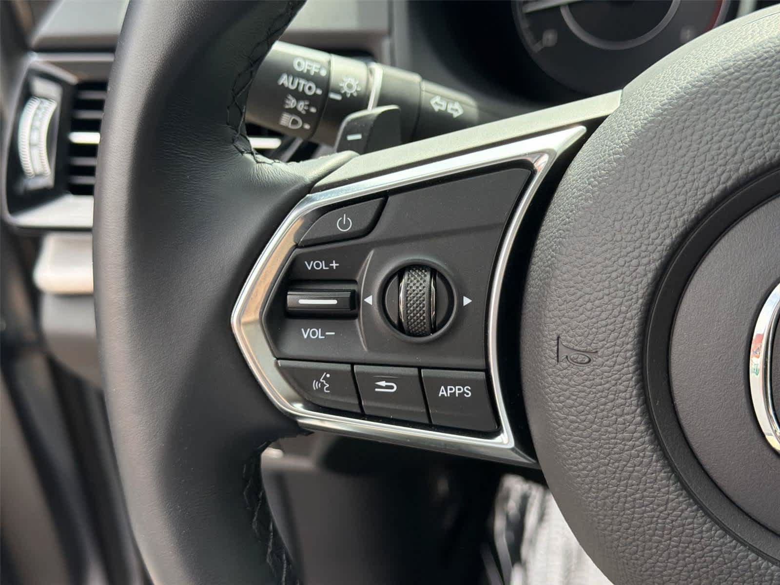 Used 2025 Acura RDX w/ Technology Package AWD/4WD image 34